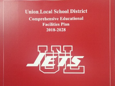 ULSD Comprehensive Plan